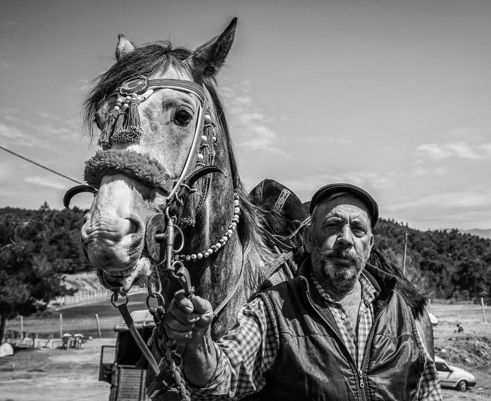 Фотография автора Orhan Bektaş