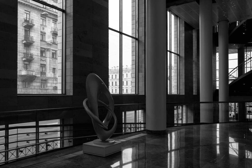 Photograph by Игорь Соя