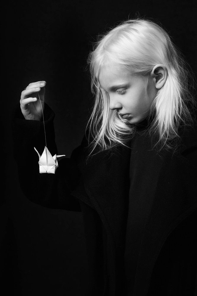 Photograph by Наталия Клих