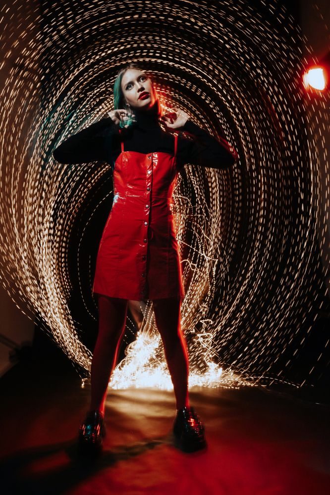 Photograph by Андрей Куприн