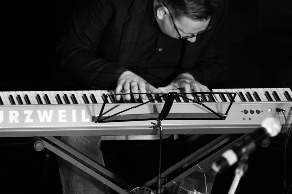 Photograph by Игорь Соя