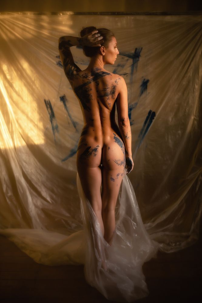 Photograph by Tim Ershov