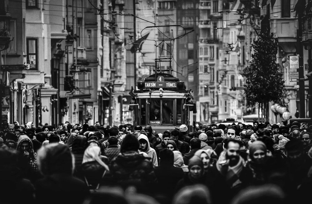 Photograph by Javad Assaad