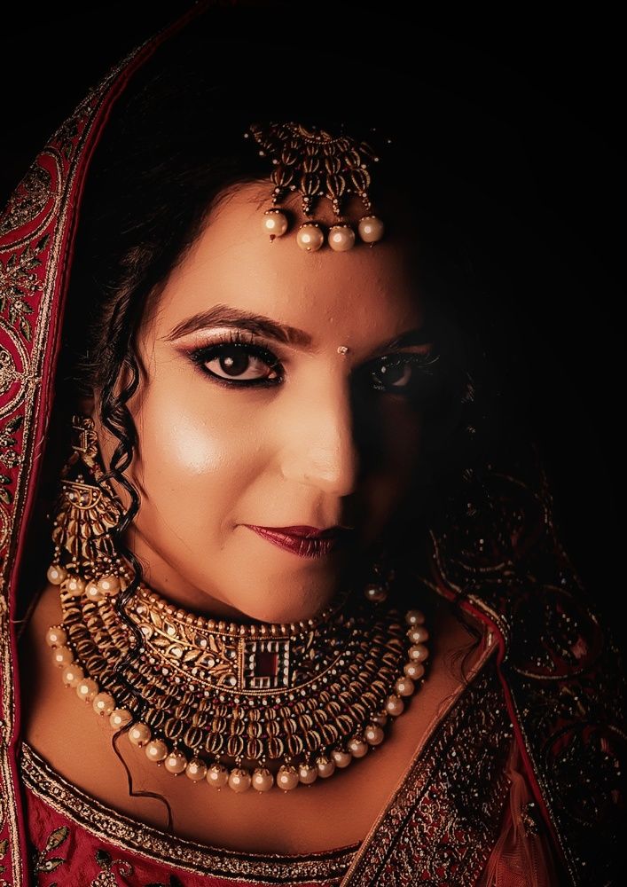 Photograph by Vidhi Thakker