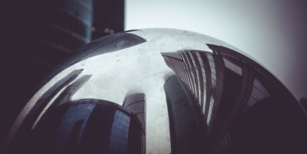 Photograph by Ludmila Stepnova