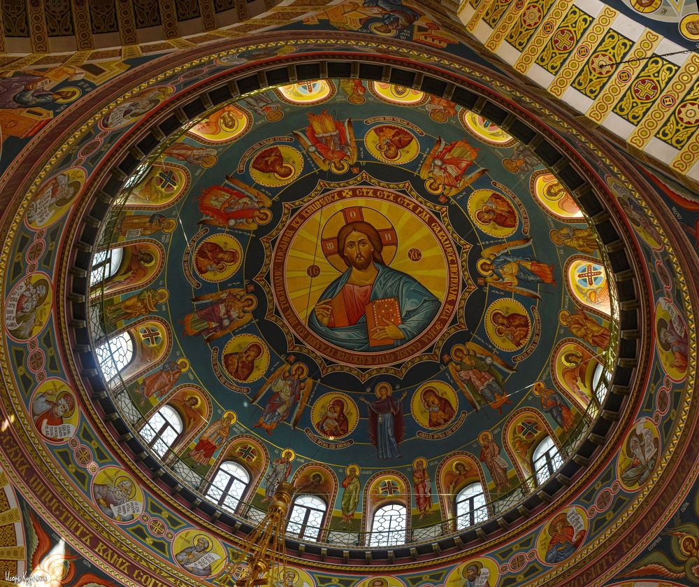 Photograph by Игорь Кузьмин