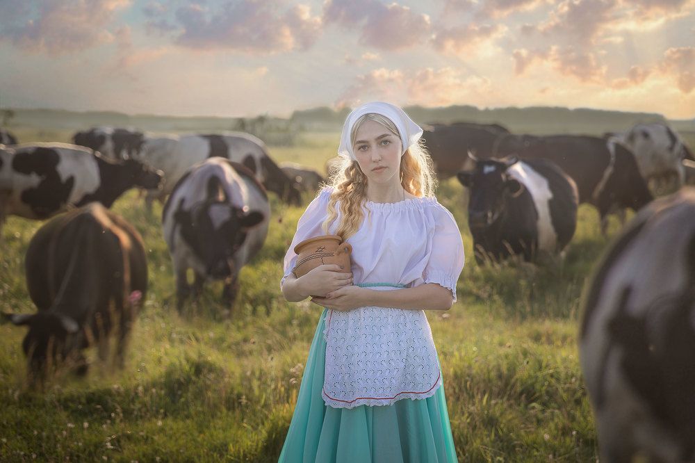 Photograph by Вера Семенова