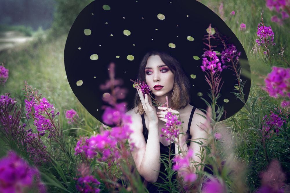 Photograph by Вера Семенова