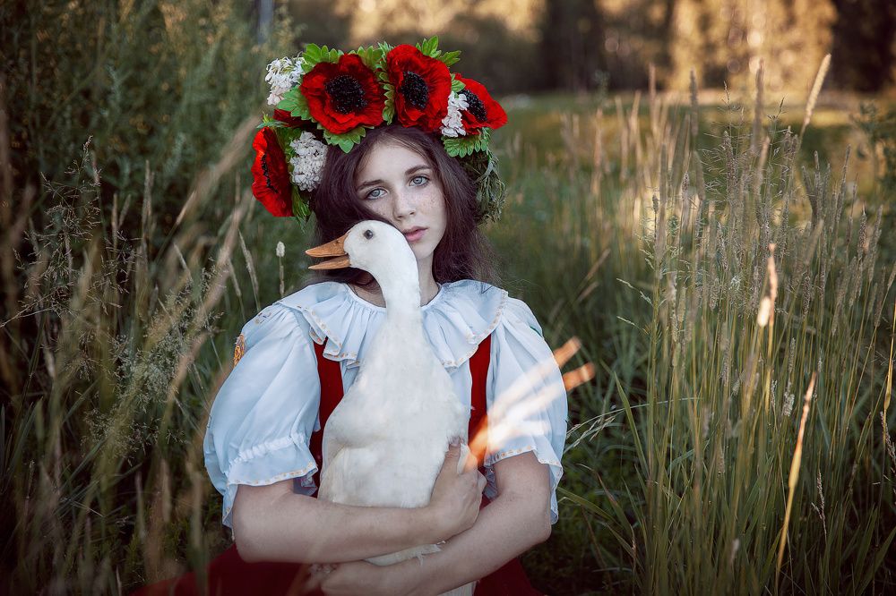 Photograph by Вера Семенова