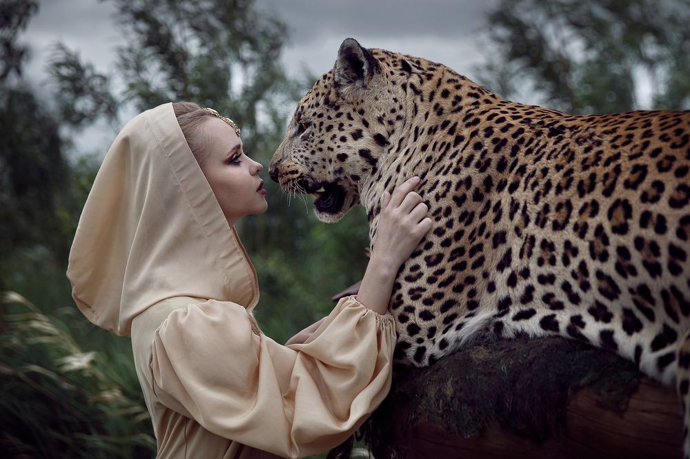 Photograph by Вера Семенова