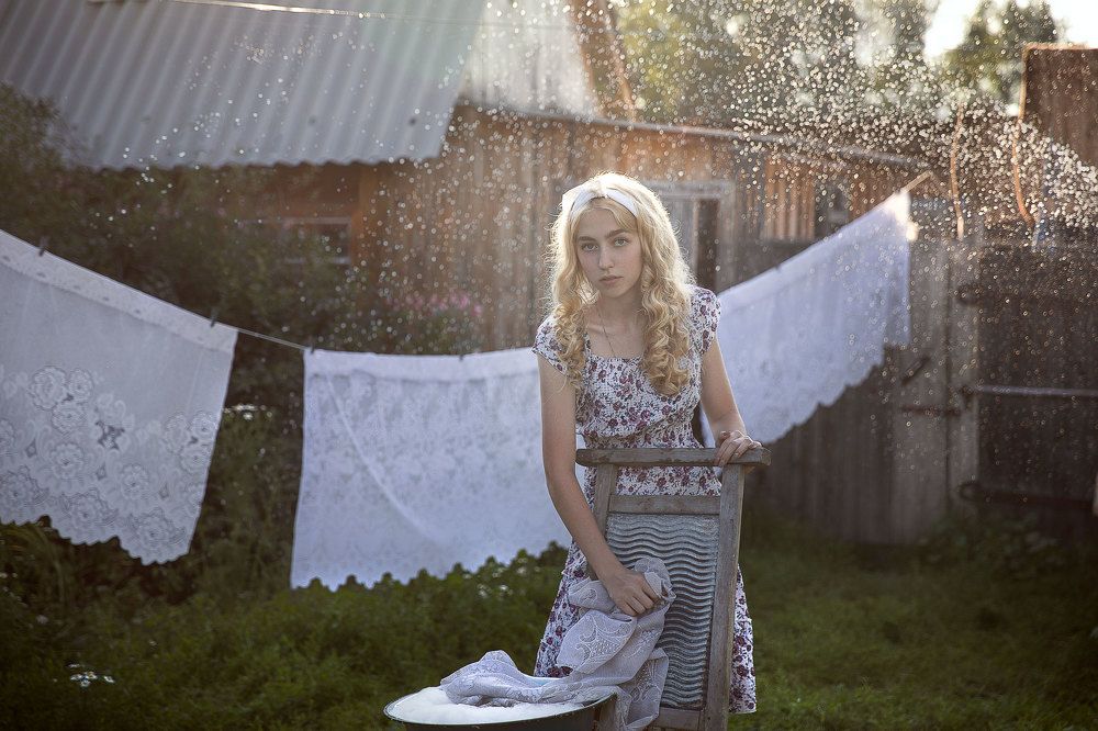 Photograph by Вера Семенова