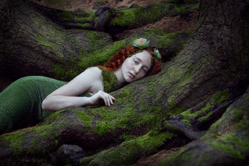 Photograph by Вера Семенова