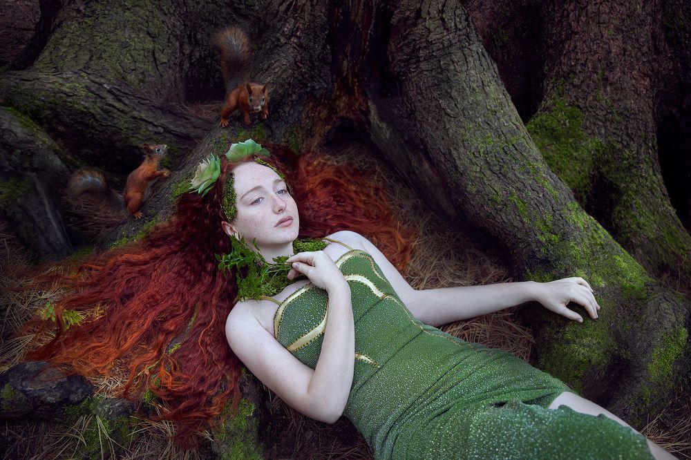 Photograph by Вера Семенова