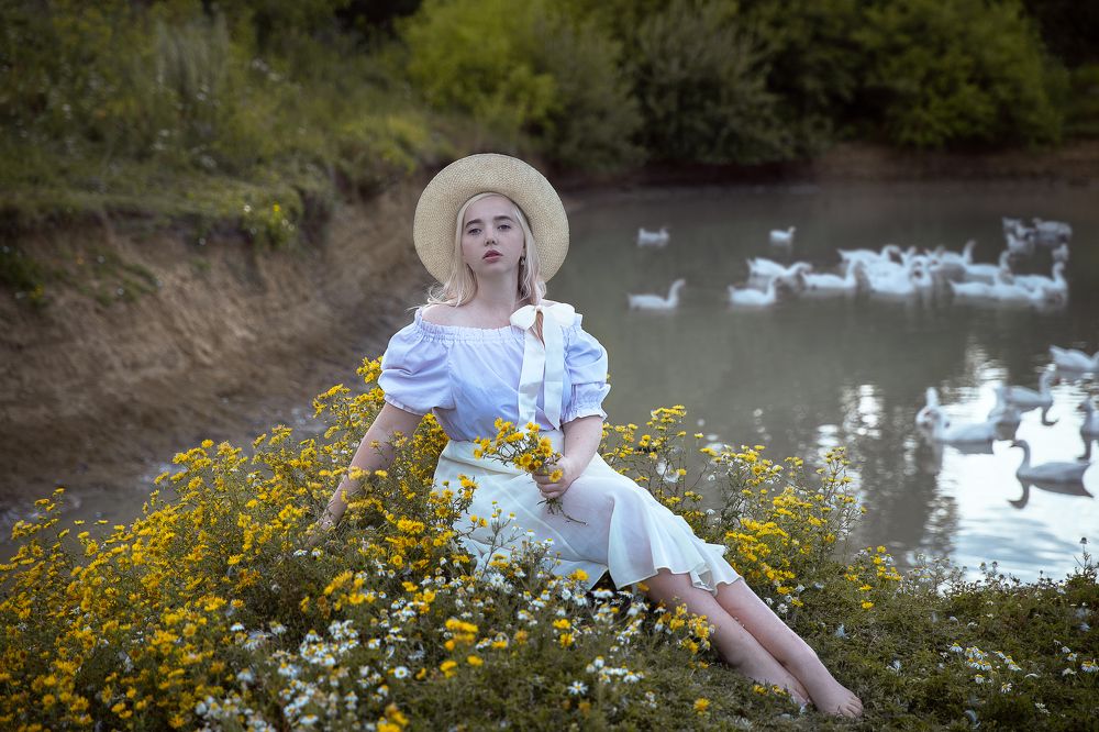 Photograph by Вера Семенова