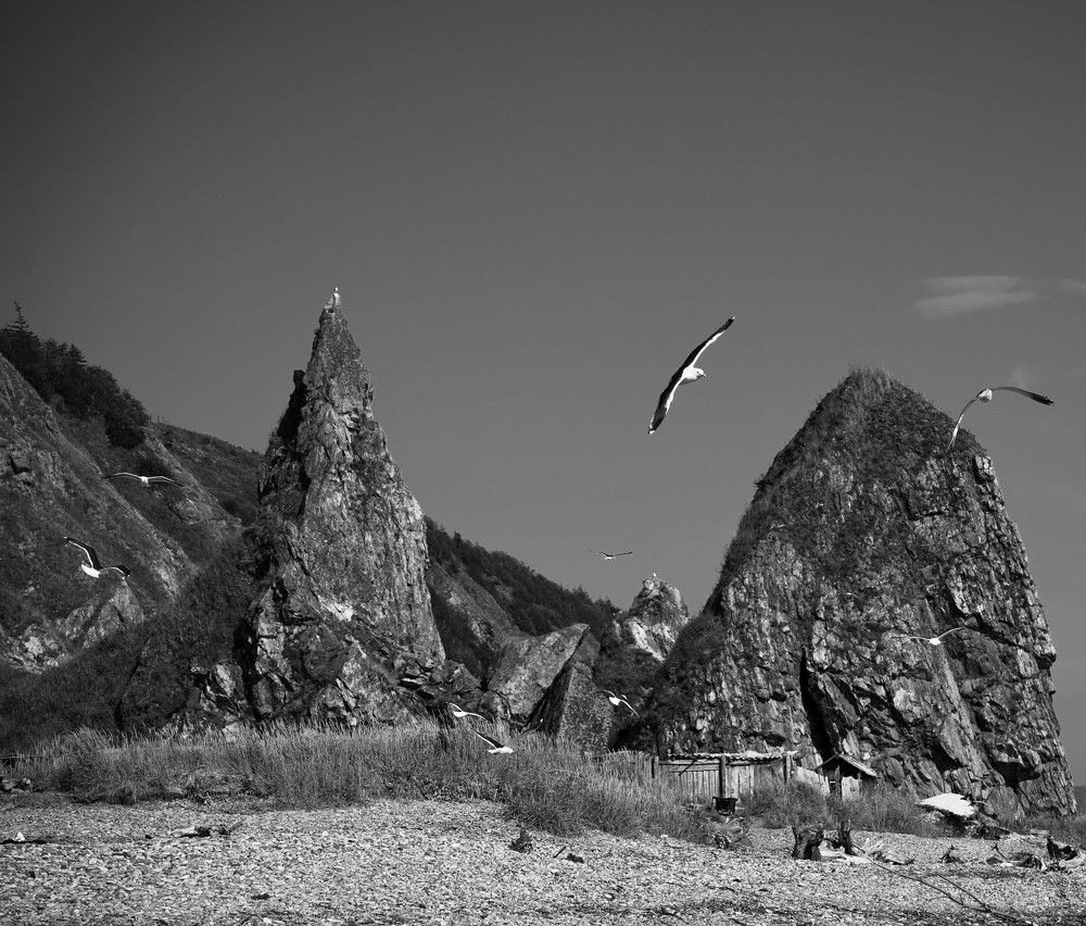 Photograph by Наталья Филатова