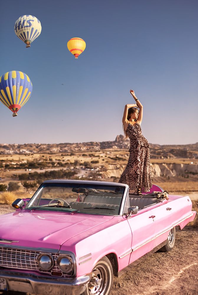 Photograph by Анна Игонина