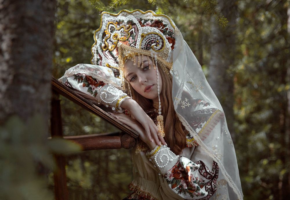 Photograph by Вера Семенова