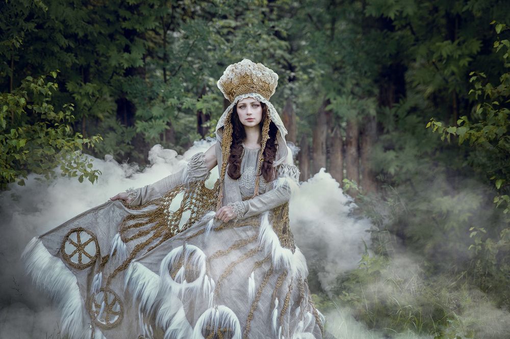 Photograph by Вера Семенова