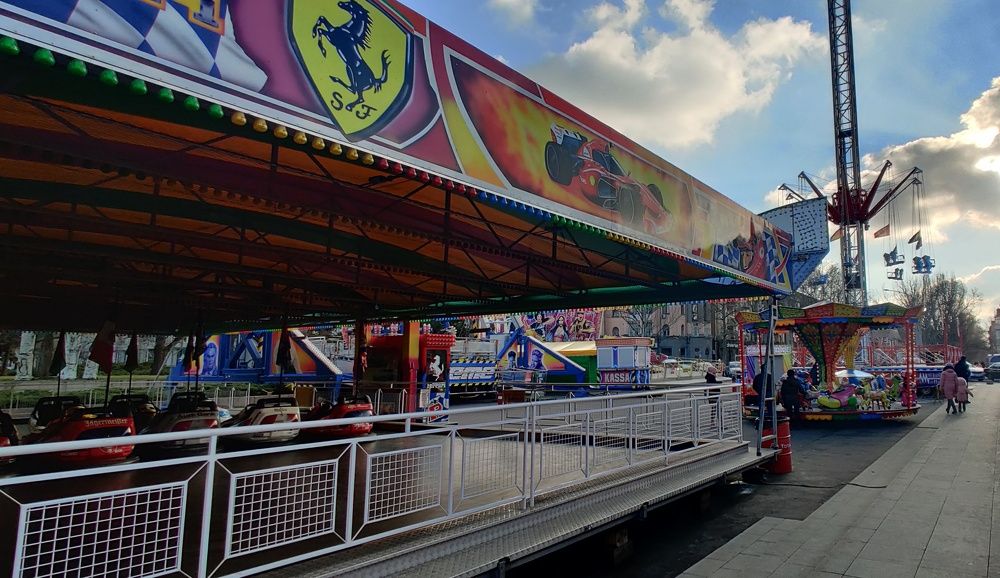 Photograph by Виталий