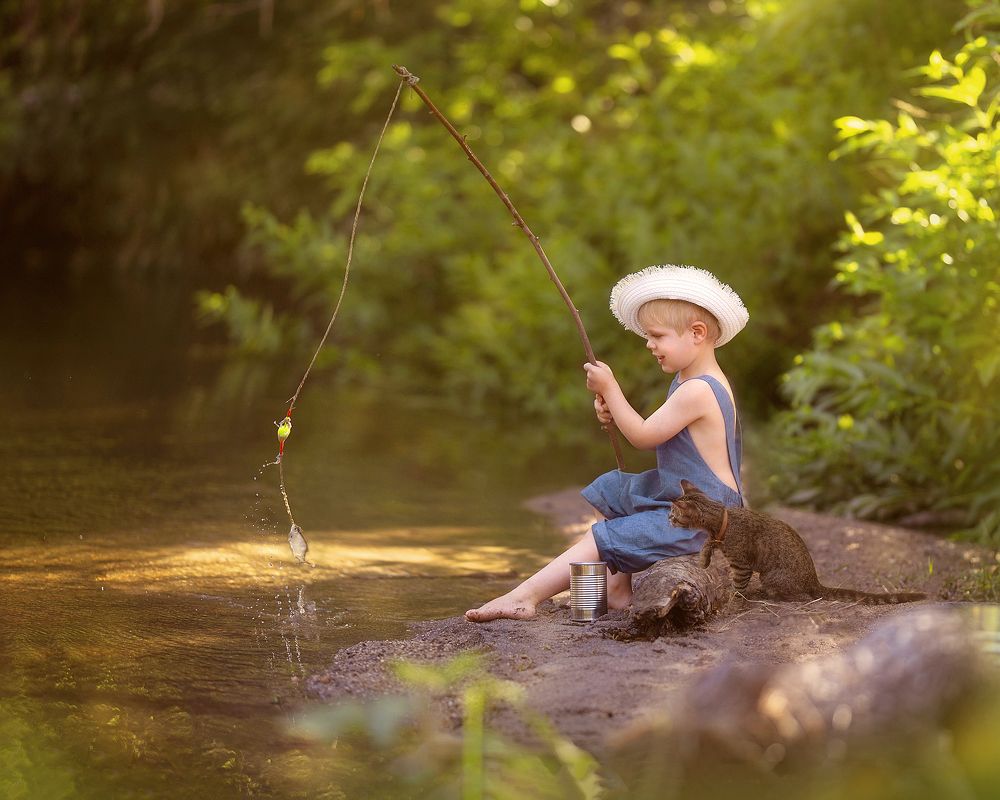 Photograph by Julia Yedinak