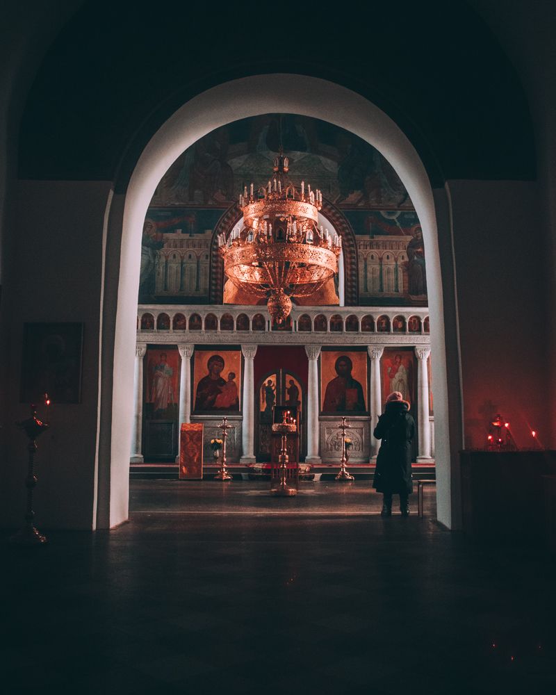 Photograph by Сергей Гусев