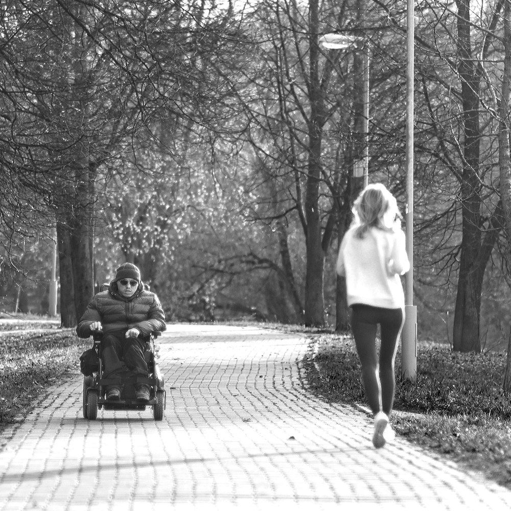 Фотография автора Николай Нестеренко