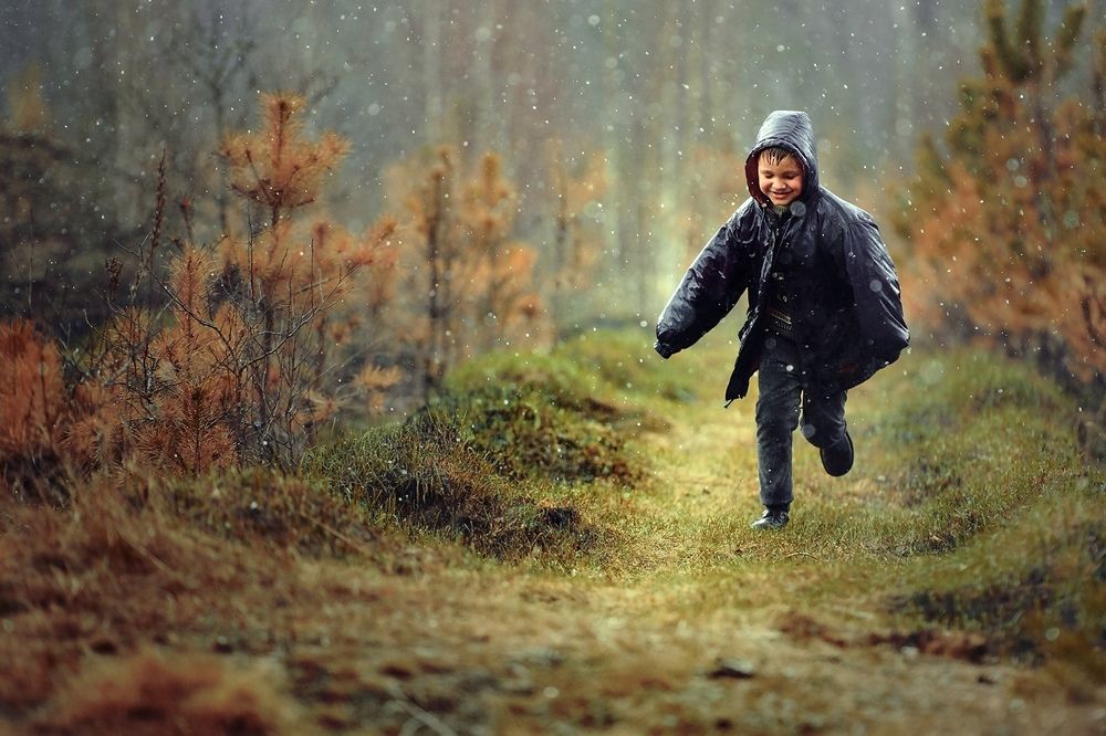 Photograph by Кондрачук Сергей