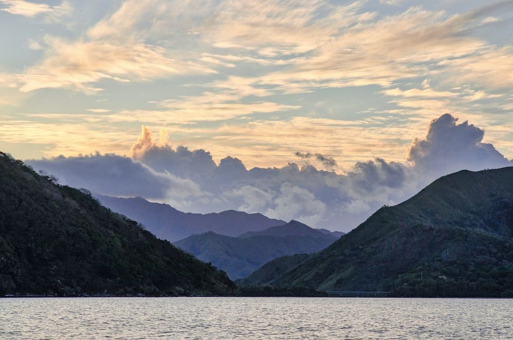 Photograph by Athena Le Chelard