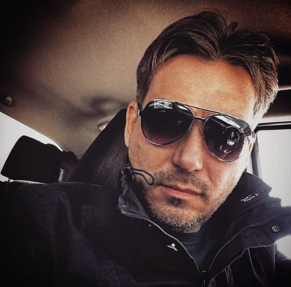 Photograph by Anastasia Malysh