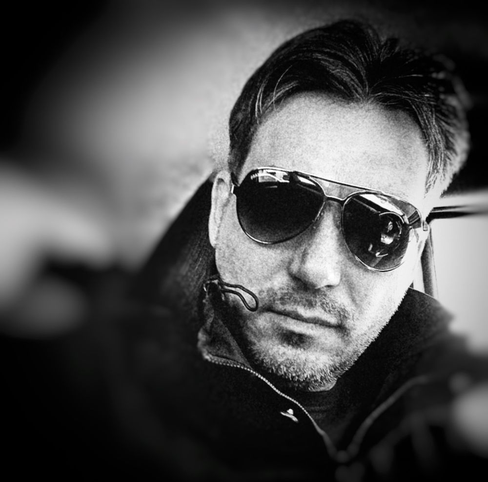 Photograph by Anastasia Malysh