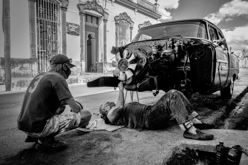 Photograph by Daniel Ernesto Martínez Reyes