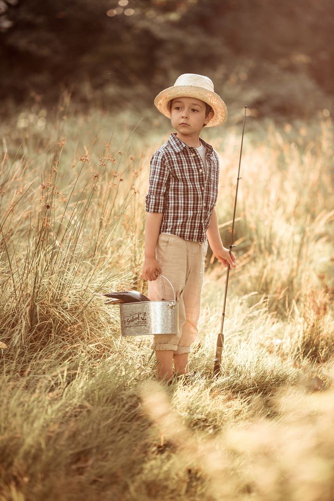 Photograph by Paula Luna