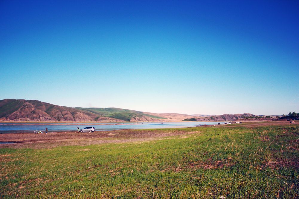 Photograph by Анастасия Калашникова