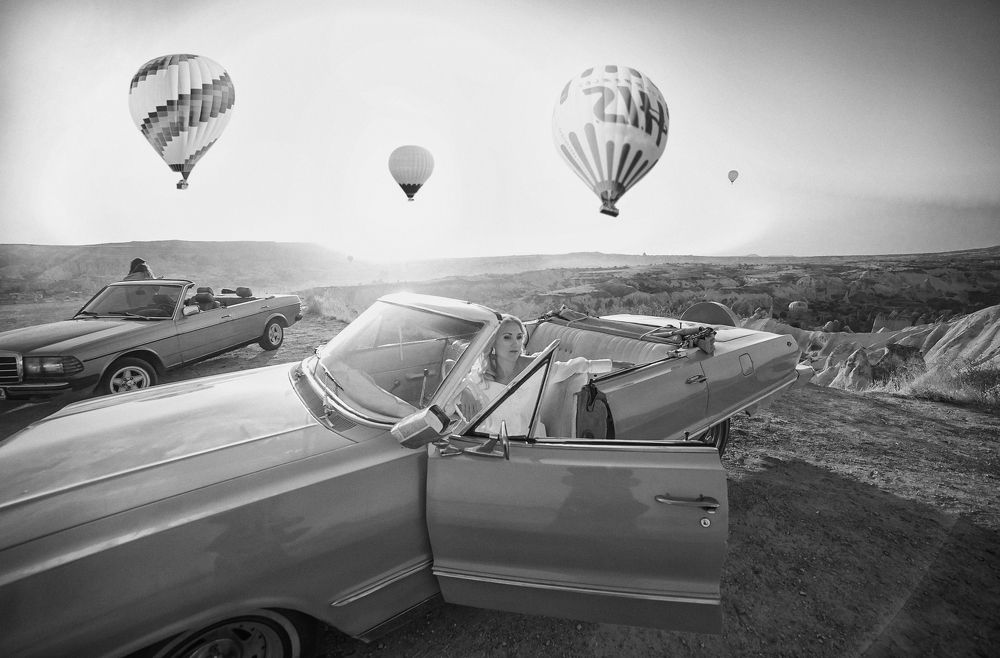 Photograph by Анна Игонина