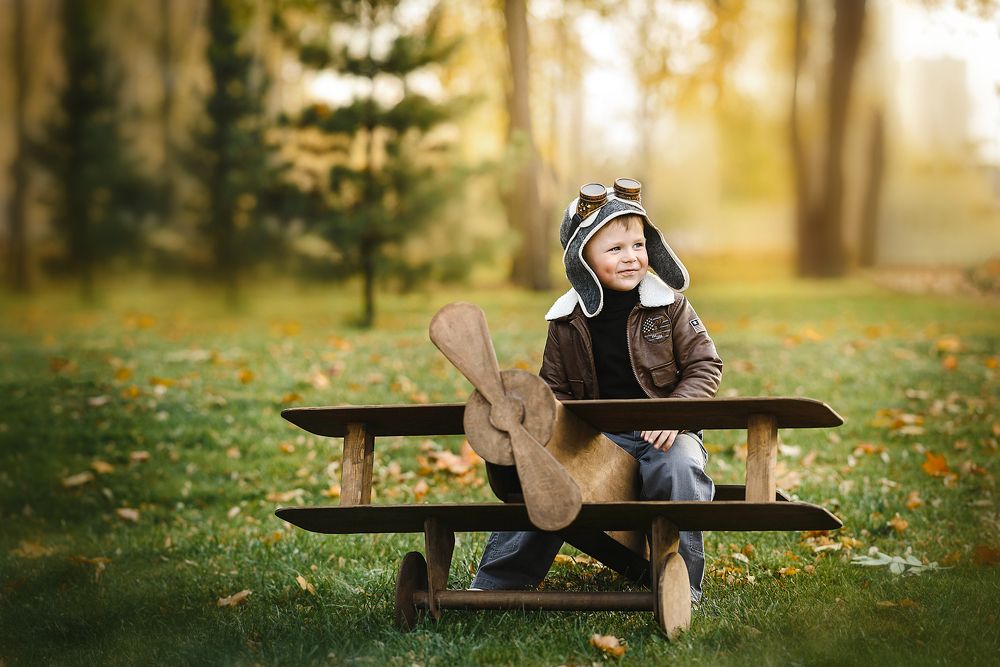 Photograph by Мария Трусова