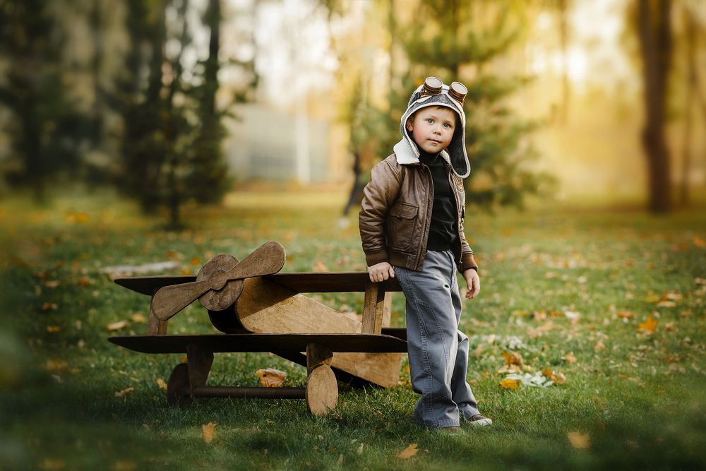 Photograph by Мария Трусова