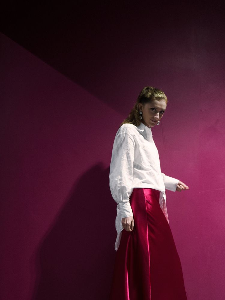 Photograph by Irina Egorova