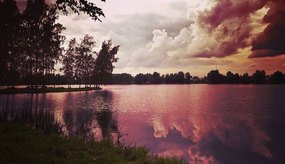 Photograph by Anastasiia Isakova