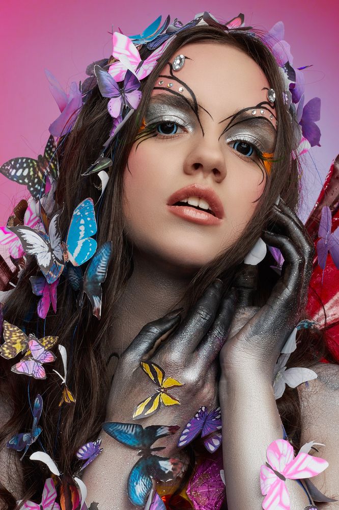 Photograph by Asya Kharchenko