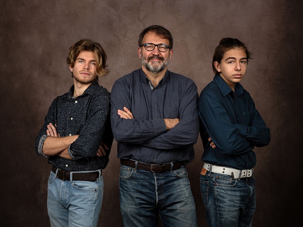 Photograph by Mònica Udina