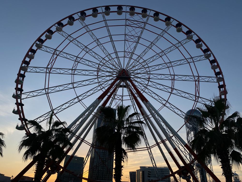 Photograph by Айк Петросян