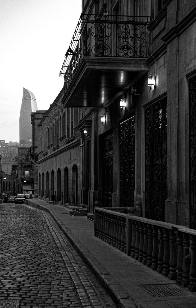 Photograph by Диляра Шарифзаде