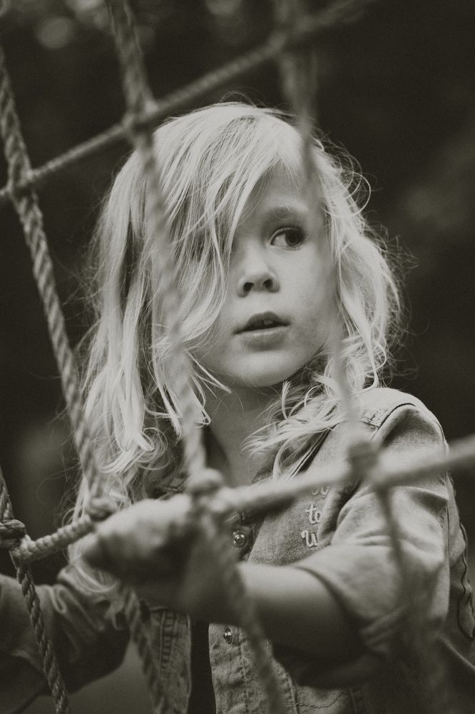 Photograph by Veronika Trubnikova