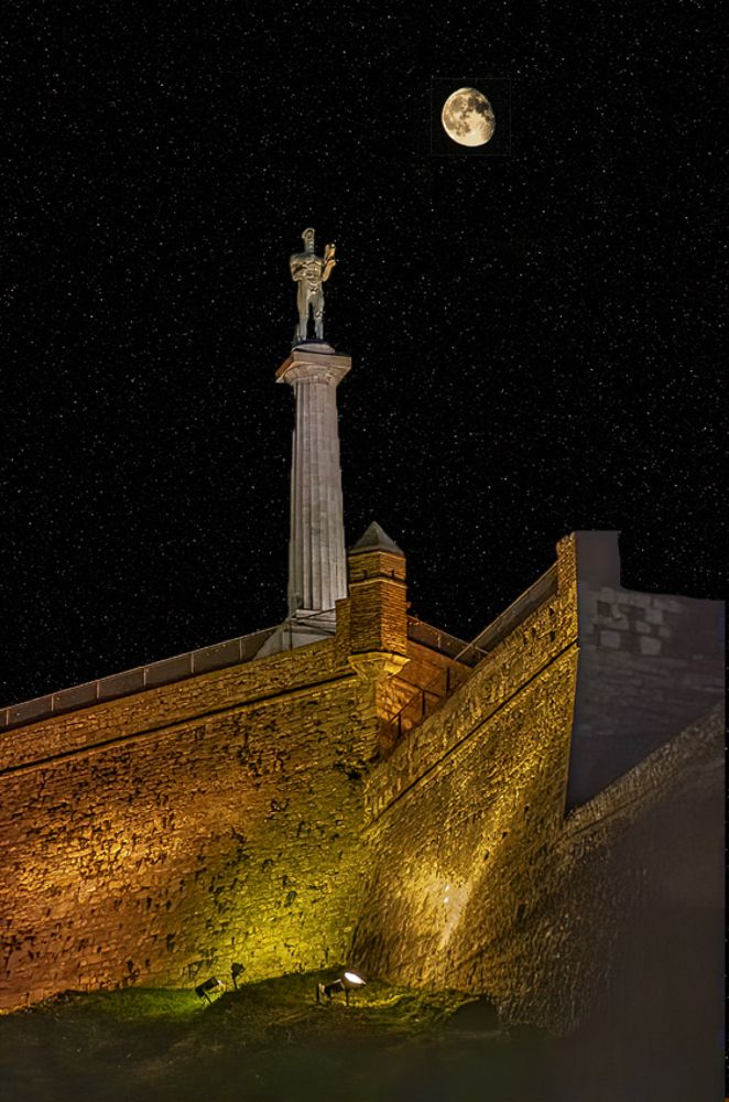 Photograph by Slavko Rošul