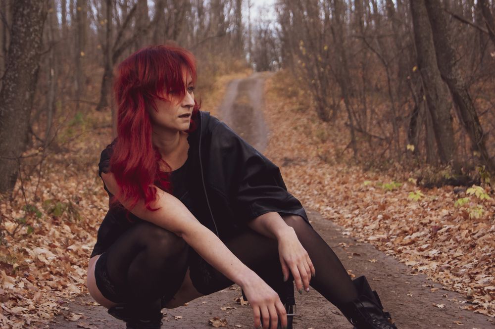 Photograph by Дарья Ольховская