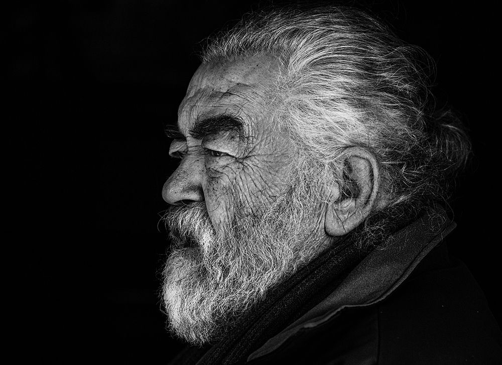 Photograph by Rade Lukovic