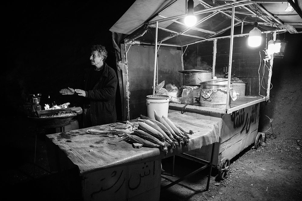 Фотография автора Iman Samady