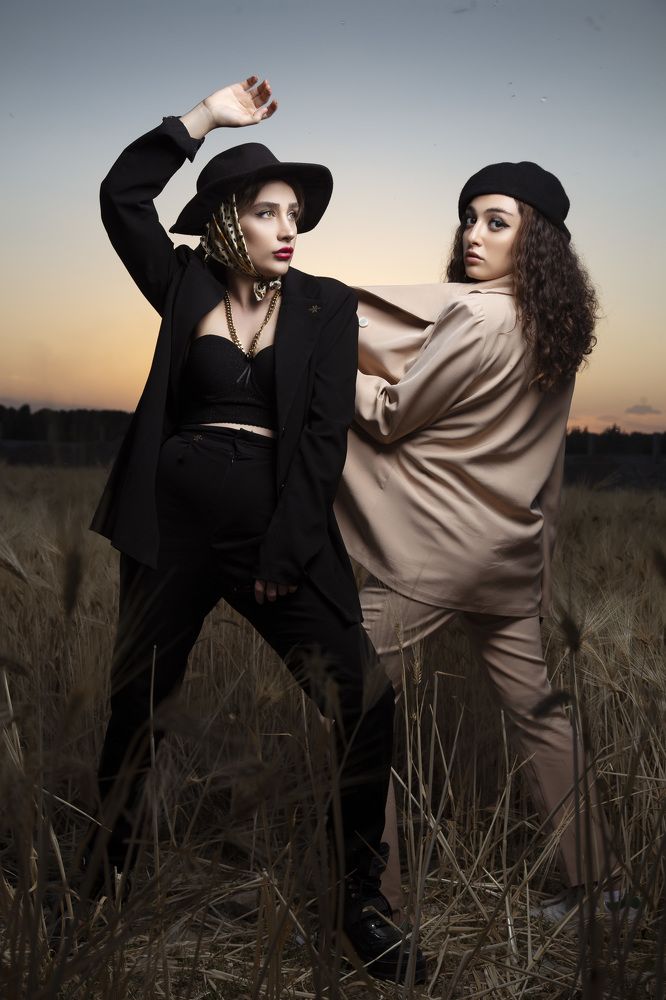 Photograph by Masoud aminian