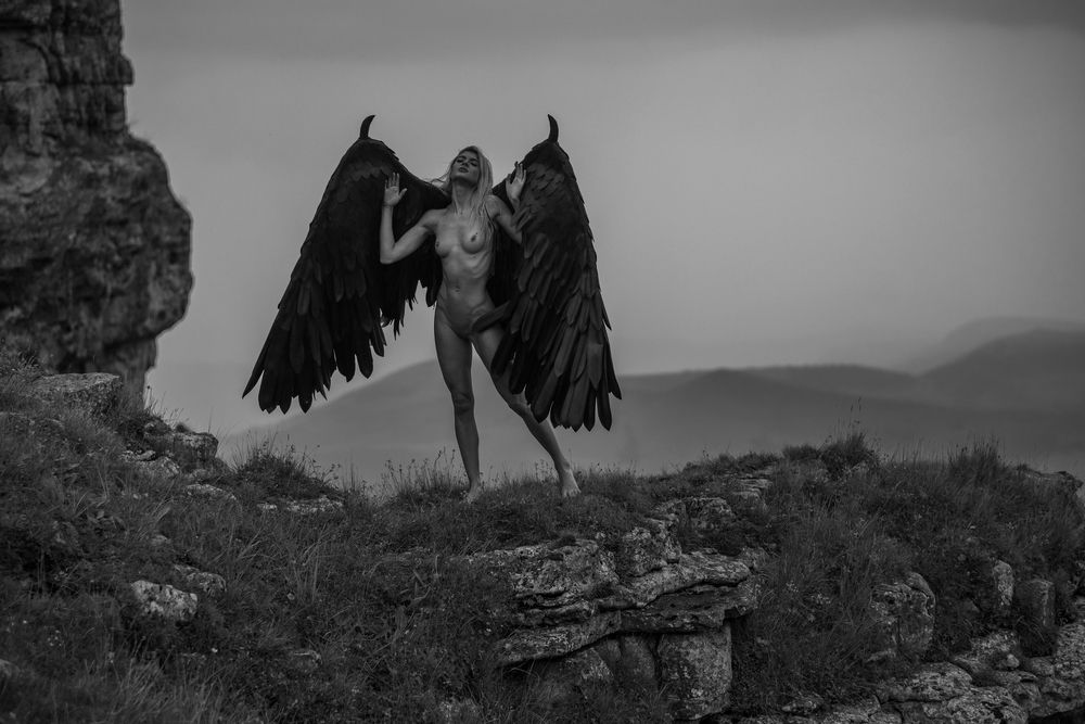 Photograph by Арсен Алабердов