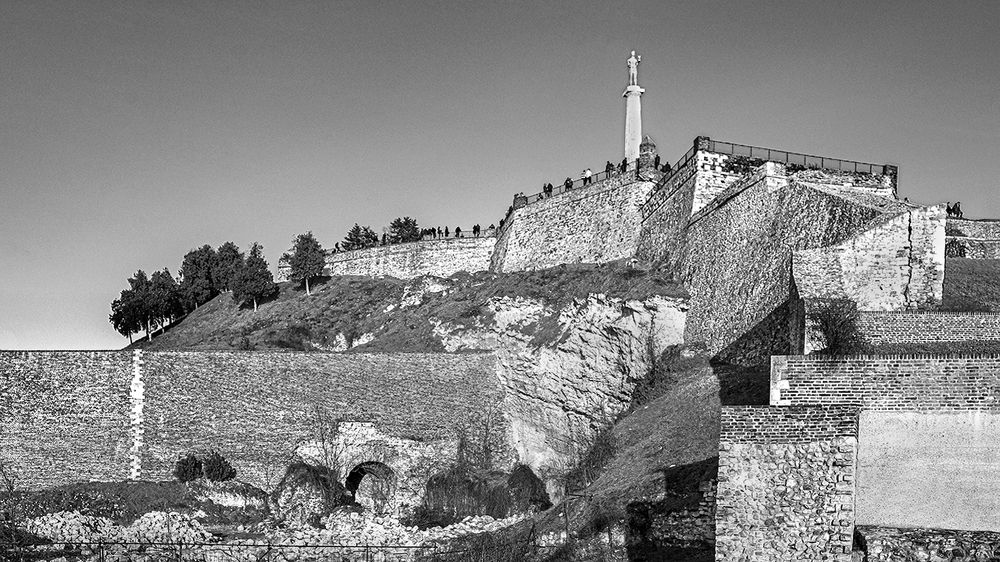 Photograph by Slavko Rošul